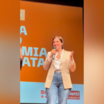 Autonomia, Schlein: “Salvini regali Costituzione a Meloni, la leggano insieme”