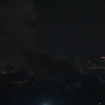Libano, nuovo raid israeliano sulla capitale Beirut