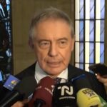 Automotive, Urso: “Bisogna cambiare regole come chiede Draghi”