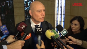 Stellantis, Manca: “No a licenziamenti collettivi e chiusure stabilimenti”