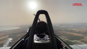 Aerei, Blackshape per la prima volta all’Air Expo di Abu Dhabi