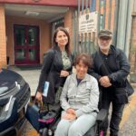 Fine vita, Laura Santi ottiene il via libera per il suicidio assistito: è affetta da sclerosi multipla