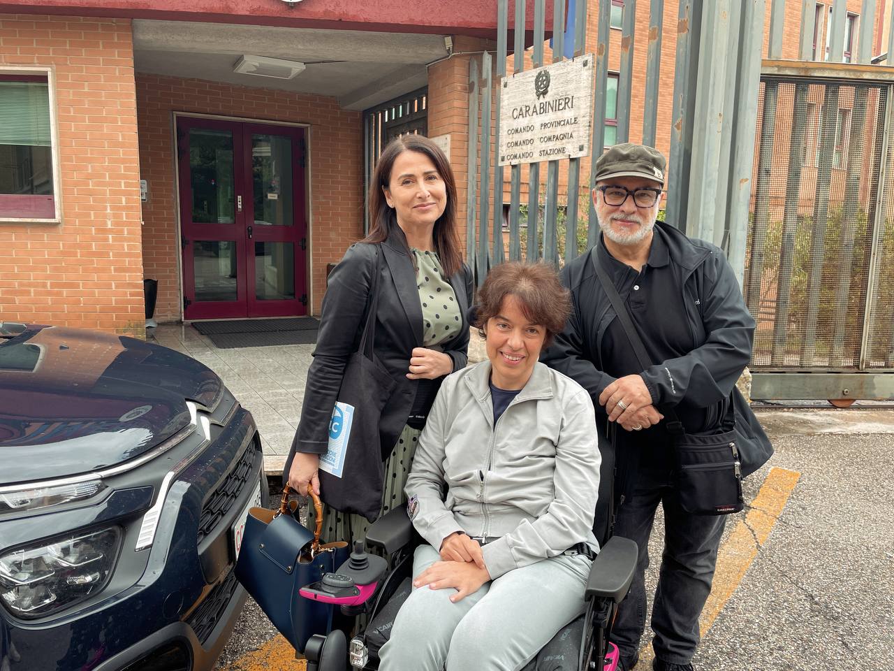 Fine vita, Laura Santi ottiene il via libera per il suicidio assistito: è affetta da sclerosi multipla