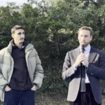 Torino, Marchisio e Sonego inaugurano i nuovi campi da gioco di corso Vercelli