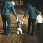 Famiglia, diminuiscono le coppie con figli: in 10 anni -14%