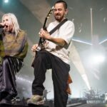 I-Days Milano 2025, i Linkin Park all’Ippodromo Snai La Maura il 24 giugno