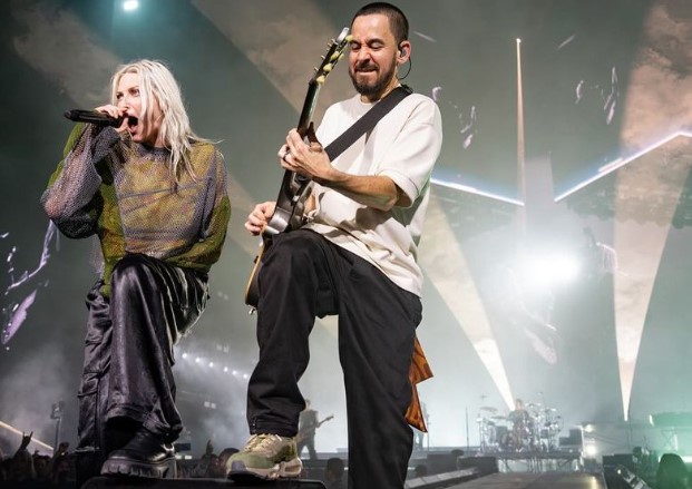 I-Days Milano 2025, i Linkin Park all’Ippodromo Snai La Maura il 24 giugno I-Days Milano 2025, i Linkin Park all’Ippodromo Snai La Maura il 24 giugno