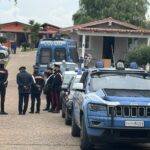 Roma, al via la demolizione delle ville abusive del clan Petrov