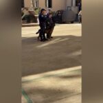 Palermo, agenti simulano arresto alla scuola materna: bimbi sotto choc