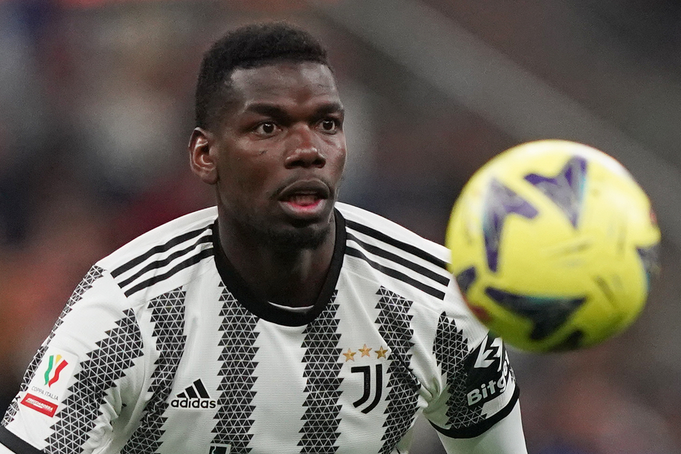 Pogba Juventus: l’addio è ufficiale: il calciatore è libero dal 30 novembre