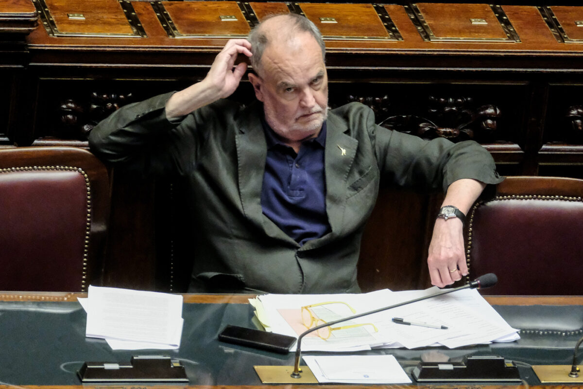 Terzo mandato, bocciato emendamento Lega al Senato. Calderoli: “Amarezza”