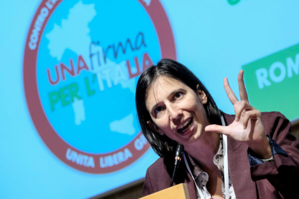 Roma, Assemblea del Comitato referendario contro l’autonomia differenziata