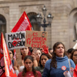 Valencia, governatore ammette errori nella gestione dell’alluvione