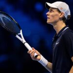 Atp Finals 2024, programma semifinali: ecco quando gioca Sinner