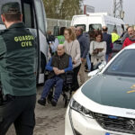 Spagna, incendio in casa di riposo: almeno 10 morti
