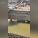 Il tifone Usagi si abbatte sulle Filippine: i ponti crollano nel sud del Paese