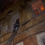 Ucraina, raid russo su Odessa: uccisa una donna