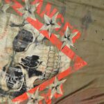 Tortona, cadavere trovato su greto Po senza nome: le foto del tatuaggio e della maglietta