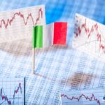 L’Ue abbassa le stime sul Pil dell’Italia: +0,7% nel 2024, +1,0% nel 2025