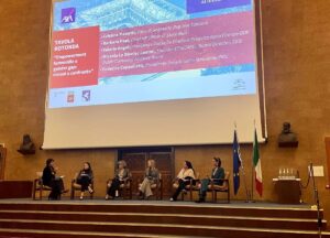 Diritti, a Firenze convegno sul gender gap. Axa Italia: “Obiettivo uguaglianza”