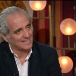 Giovanni Terzi, Simona Ventura mi ha salvato la vita