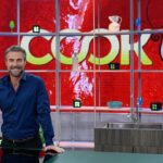 Flavio Montrucchio accende il mezzogiorno di Rai2