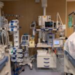 Massa, bimba di 18 mesi muore dopo aver ingerito pila: era stata dimessa da ospedale di Siena