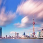 Cop29, Shanghai la città più inquinante: da Asia e Usa le maggiori emissioni di gas serra