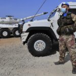 Libano, colpo di artiglieria sulla base Unifil italiana: nessun ferito