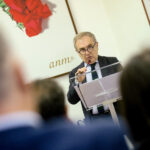 Santalucia (Anm): “In magistratura nessuna faziosità, vogliono stravolgere competenze”