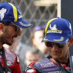 MotoGp, Bagnaia vince il mondiale se: tutte le combinazioni