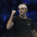 Atp Finals, Fritz in finale: Zverev battuto in tre set