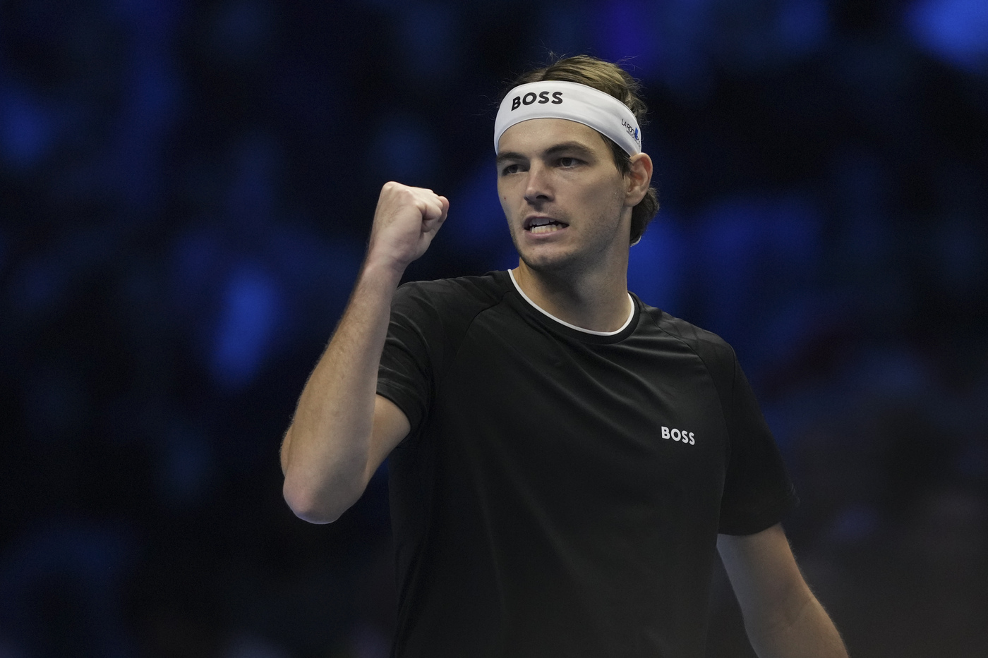 Atp Finals, Fritz in finale: Zverev battuto in tre set