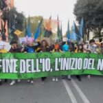 Roma, climate parade per dire no all’emergenza climatica