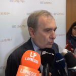 Giustizia, Santalucia: “Contro Musolino è richiesta di silenzio, inaccettabile”