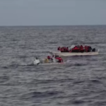 Ancona, domani lo sbarco di 49 naufraghi soccorsi