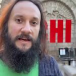 Roma, oggetti degli alluvionati in piazza: “E ora chi paga?”