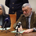 Bologna, arrestato ideatore del sequestro di Stefano Guidotti in Russia
