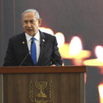 Medioriente, razzi contro residenza Netanyahu a Cesarea