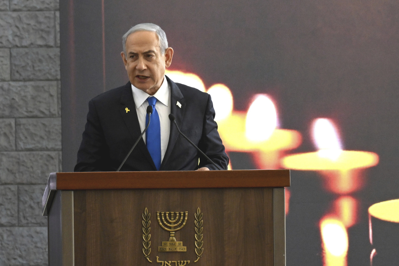 Medioriente, razzi contro residenza Netanyahu a Cesarea
