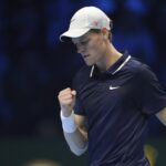Atp Finals: Sinner batte Ruud in due set e va in finale