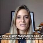 Migranti, Sea-Watch risponde a Musk: “Ci attacca perché testimoni politiche italiane ed europee”