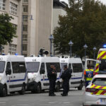 Francia, uomo si barrica in ristorante e prende 4 dipendenti in ostaggio: arrestato