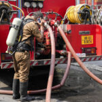 India, incendio distrugge reparto neonatale: morti 10 bambini