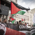 Milano, chiese applauso per ‘i ragazzi di Amsterdam’: foglio di via per esponente pro Pal