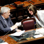 Minacce e contestazioni: rafforzata tutela per Tajani, Bernini e Valditara
