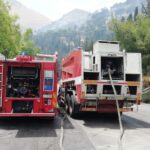 Palermo, precipita ascensore: feriti mamma, nonna e 3 figli piccoli