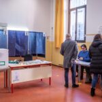 Regionali, urne aperte in Emilia-Romagna e Umbria