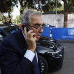 Elezioni regionali Umbria ed Emilia-Romagna, Gasparri a urne aperte: “Rai ha violato silenzio elettorale” e invita a votare FI