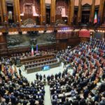 Parlamento, dai migranti alla cybersecurity e al nucleare: i provvedimenti allo studio
